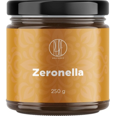 BrainMax Pure Zeronella 250 g