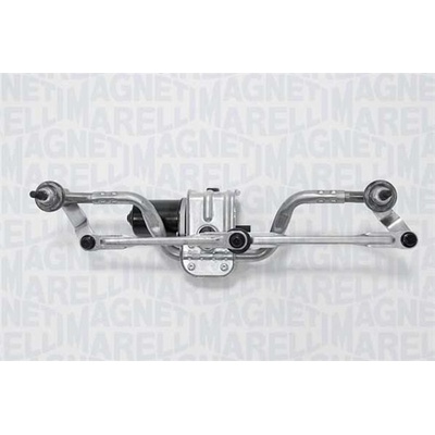 MAGNETI MARELLI Systém čistenia skiel 064352103010