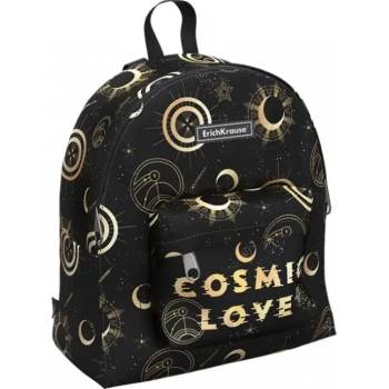 ErichKrause Ученическа раница ErichKrause EasyLine 6 л, Magic Sky