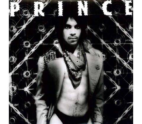 Prince Dirty Mind VINYL