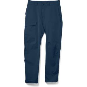 Houdini Мъжки туристически панталон Houdini Go Pants II Walking trousers - Blue Illusion (010-1635-0112)