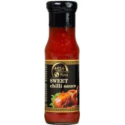 Asia World omáčka sweet chilli 150 ml