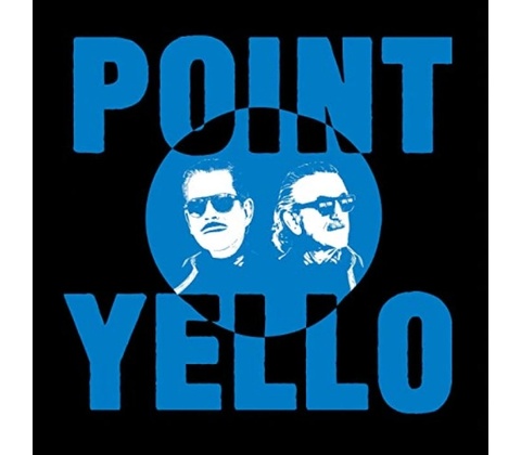 Yello - Point, 1CD, 2020