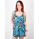Billabong Ever Last Costa blue