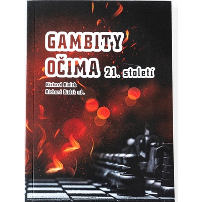 Gambity očima 21. století - Richard Biolek