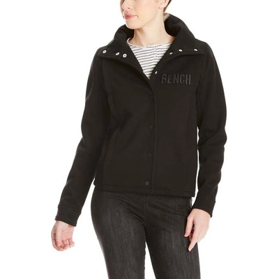 Bench Funnel Neopren Jacket Black Beauty