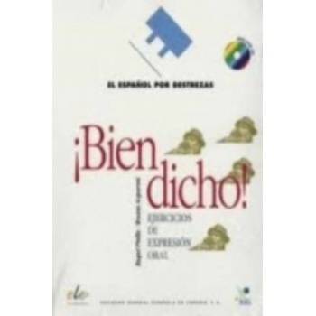 Bien Dicho + CD