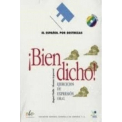 Bien Dicho + CD