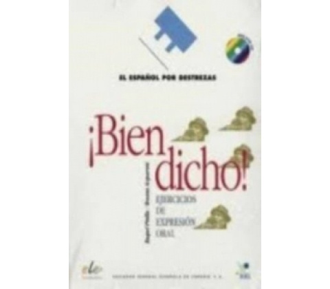 Bien Dicho + CD