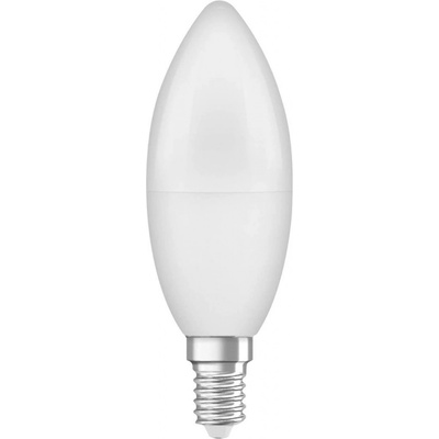 Osram LED žiarovka E14 B35 7W 60W 806lm 4000K Neutrálna 200° STAR