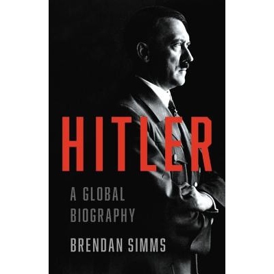 Hitler Simms Brendan