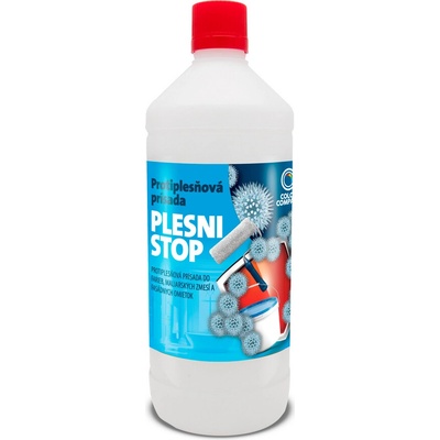 Plesnistop Protiplesňová prísada do farieb 1l