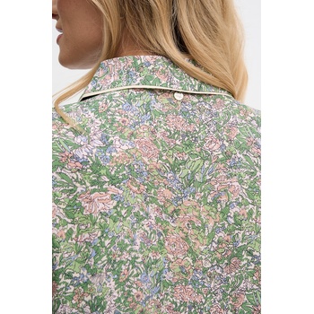 MOS MOSH риза дамска с вискоза Kana (177380)