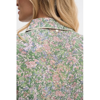 MOS MOSH риза дамска с вискоза Kana (177380)