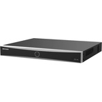 Hikvision NVR рекордер HikVision DS-7608NXI-K2/VPro, 8-канален, AcuSense, Non POE (DS-7608NXI-K2/VPro)