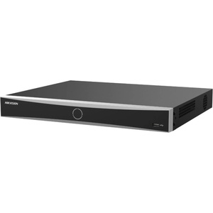 Hikvision NVR рекордер HikVision DS-7608NXI-K2/VPro, 8-канален, AcuSense, Non POE (DS-7608NXI-K2/VPro)