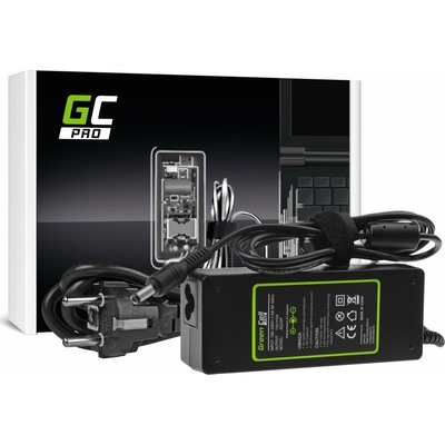 GREEN CELL Nabíjačka na notebook Toshiba Portege M607, Toshiba Portege M609, Toshiba Portege M612, Toshiba Tecra A11 15V 5A 75W