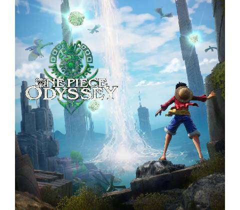 One Piece Odyssey