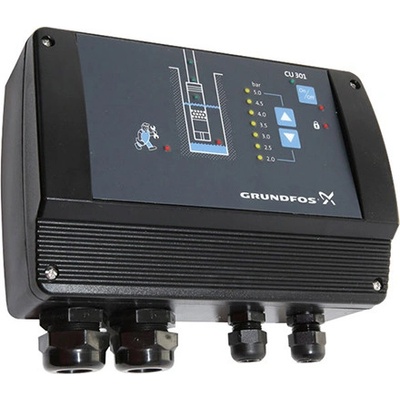 GRUNDFOS Riadiaca jednotka CU 301 96436753