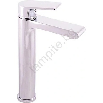 RAV SLEZÁK CO130.0 - Смесител за умивалник COLORADO, 26 cm, лъскав хром (RV0010)