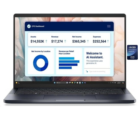 Dell Pro 14 Premium 7NJV3