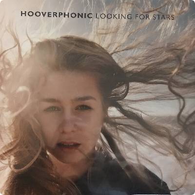 HOOVERPHONIC: LOOKING FOR STARS LP