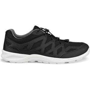 Ecco Обувки Ecco Men's Seasonal Walking Shoes - Black