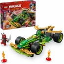 LEGO® NINJAGO® - Lloyd's Pull-Back Race Car (71828)