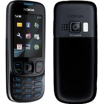 Nokia 6303i Classic