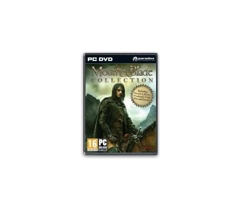 Mount and Blade Collection