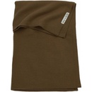 Meyco Deka Knit basic Chocolate