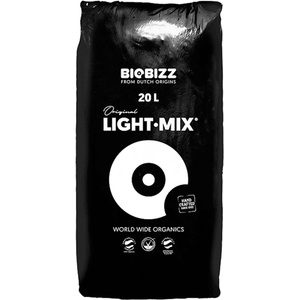 Biobizz Почва Biobizz LIGHT-MIX 20L