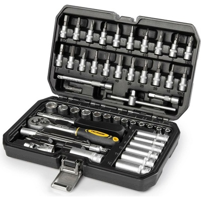 Fieldmann FDG 5020-53R gola súprava, 53 ks