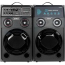 Samus TWIN SOUND 10