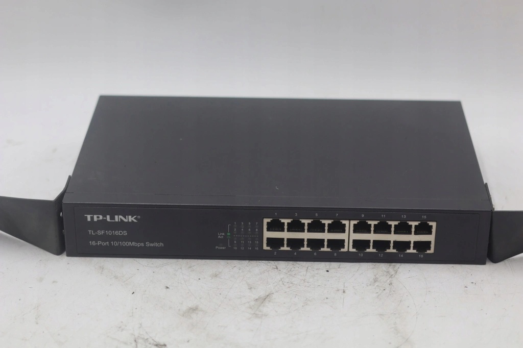 TP-Link TL-SF1016DS