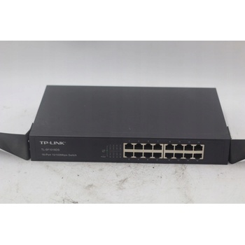 TP-Link TL-SF1016DS