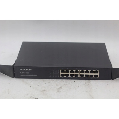 TP-Link TL-SF1016DS