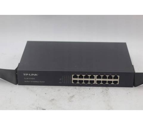 TP-Link TL-SF1016DS