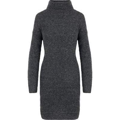 Sherpa Дамска рокля Sherpa Women's Yuden Dress - Black - размер XL (134-1474-0215)