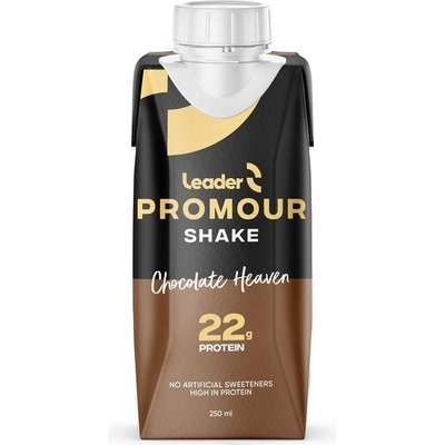 Leader Promour Shake 250 ml