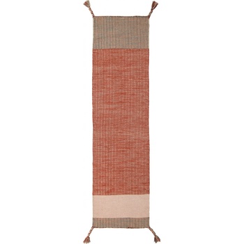 Flair Rugs Anu Runner Ruct/Multi Vícebarevná