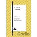Odisea - Homér