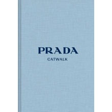 Prada: The Complete Collections Frankel SusannahPevná vazba