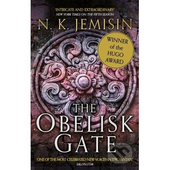 Obelisk Gate
