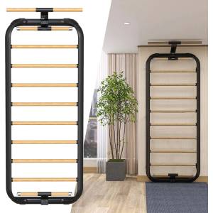 inSPORTline Шведска стена inSPORTline Wootalux 220x86 cm (26736)