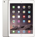 Tablety Apple iPad Air 2 Wi-Fi+Cellular 16GB Silver MGH72FD/A