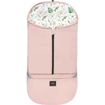Emitex 2v1 Cocoon Softshell Forest Blossom – Zboží Mobilmania