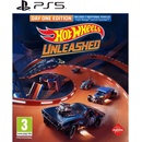 Hry na PS5 Hot Wheels Unleashed