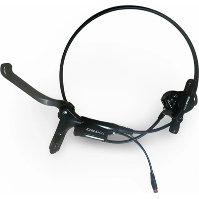 Tektro HD-E350 predná, so snímačom pre e-bike