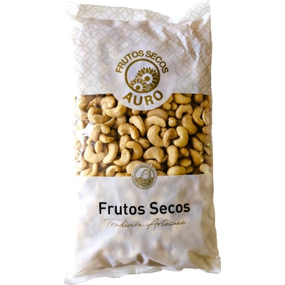 Frutos Secos Auro Kešu natural 1000 g